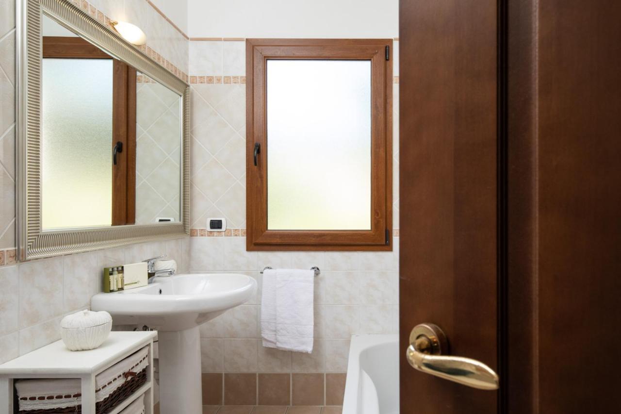 Homey Experience - Cosy Dream Apartment La Maddalena (Sassari) Exteriér fotografie