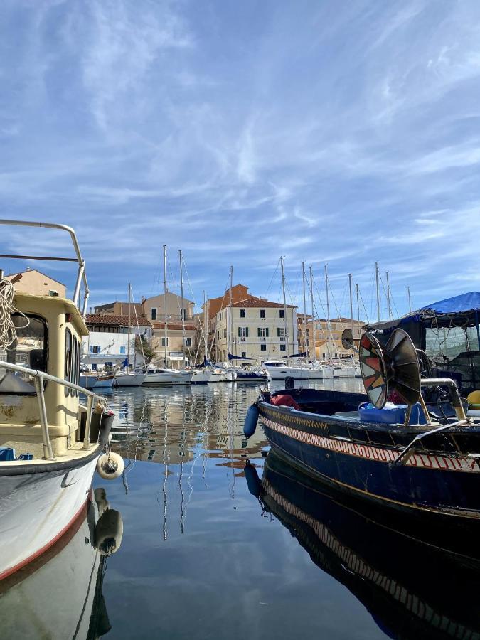 Homey Experience - Cosy Dream Apartment La Maddalena (Sassari) Exteriér fotografie